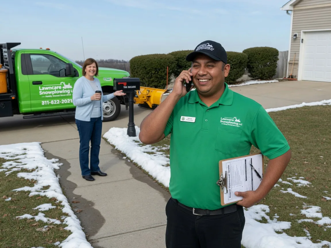 Lawn Care Services By Expert Landscaper Prospect, PA FAQs